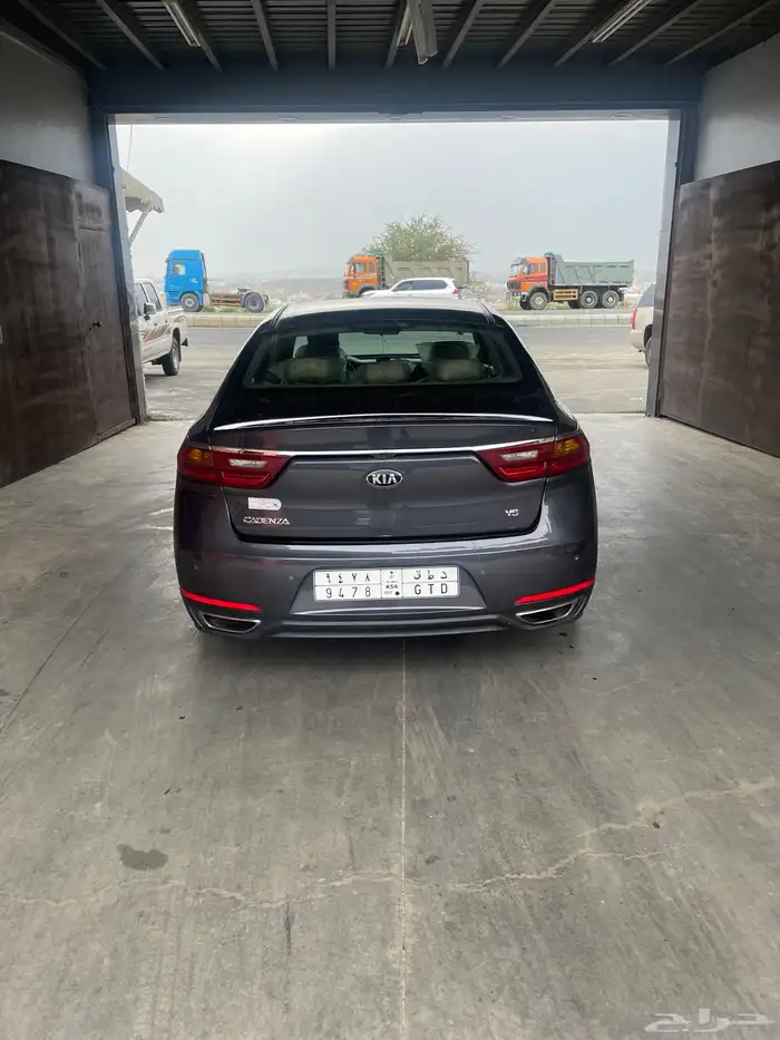 كادينزا 2017 3