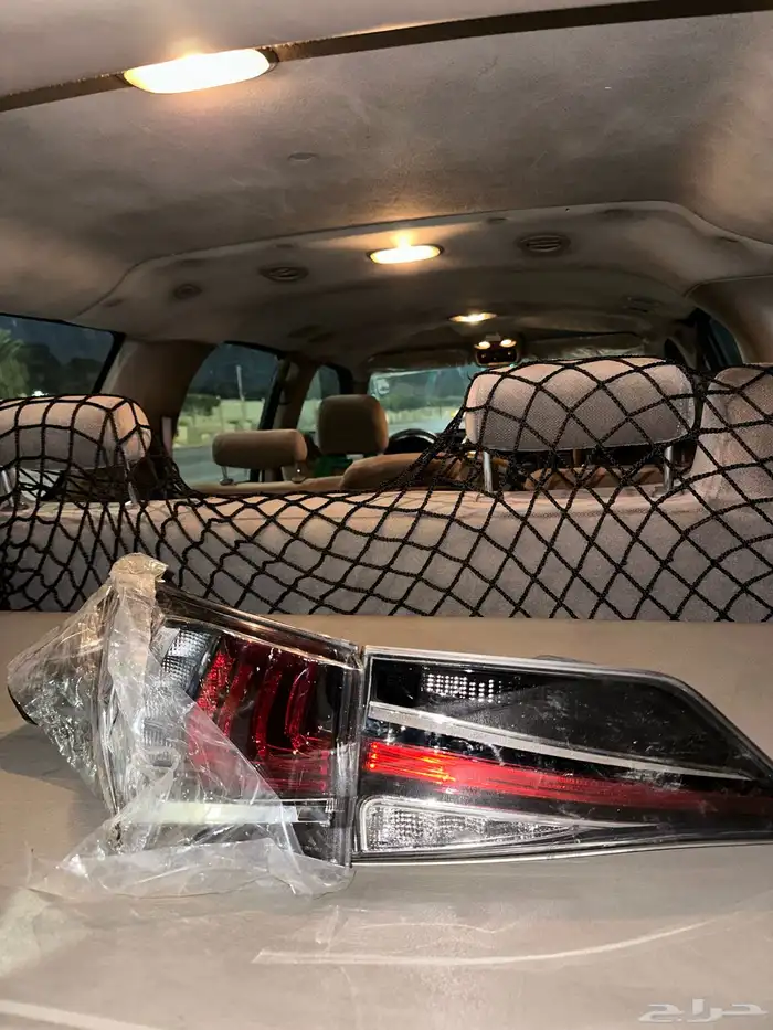 اسطبات لكزس 0