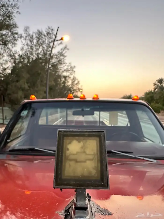 سلفرادو شفر مخزن منوة المستخدم 454 33