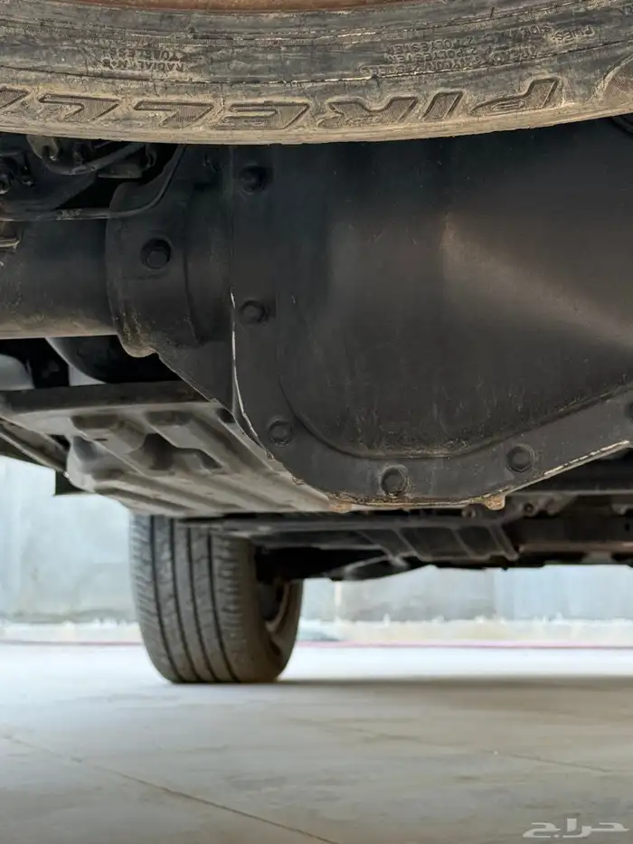 فورد f150 2017 فل كامل 21