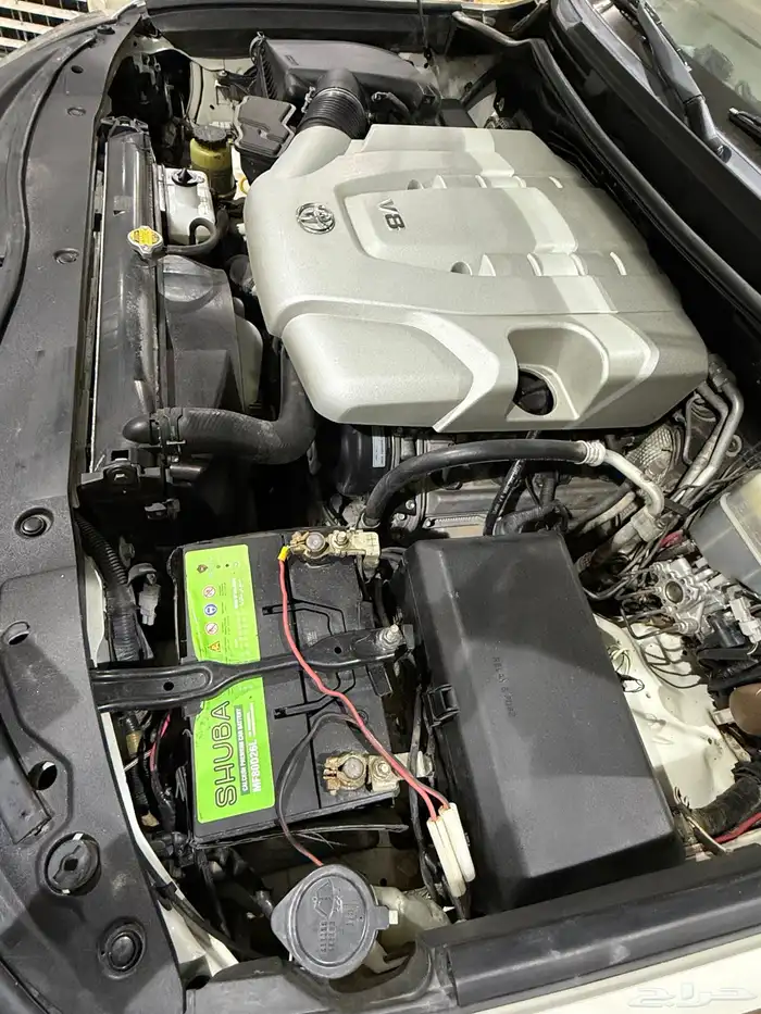 جي اكس ار 8 سرندل 6