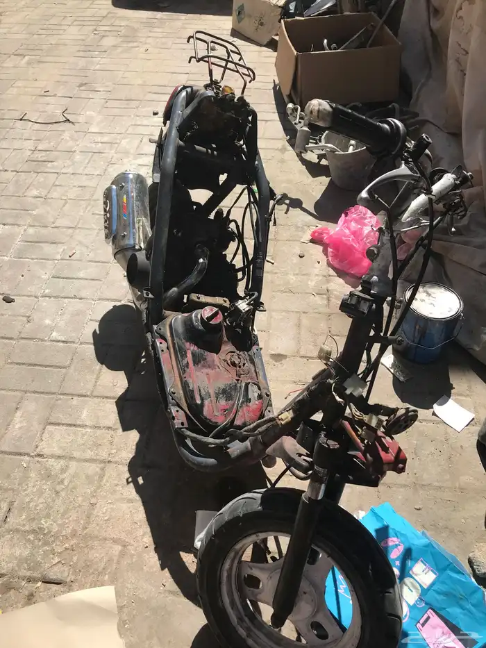 دباب ابرته للبيع 0