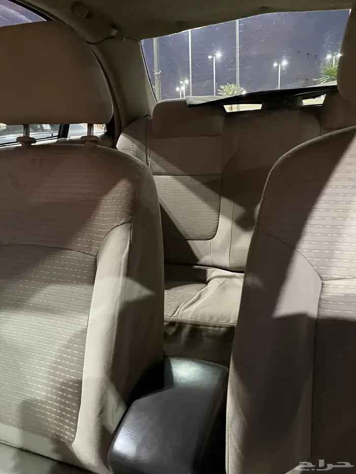 نيسان صني للبيع 1