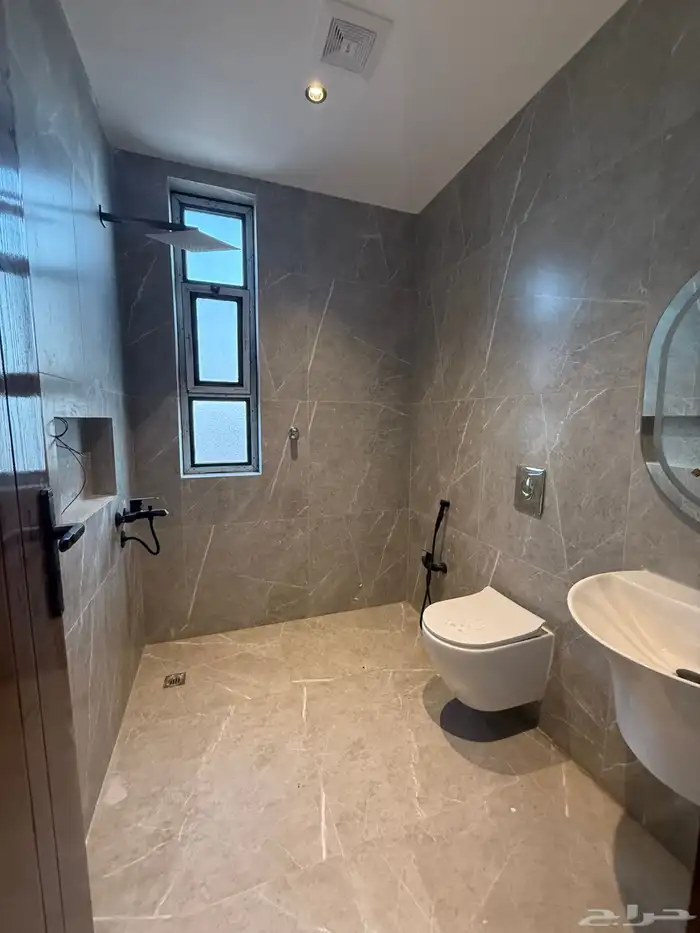 ملحق تمليك حي الصفاء 6 غرف 9