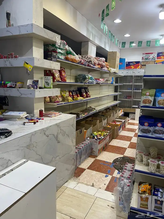 تموينات للبيع 5