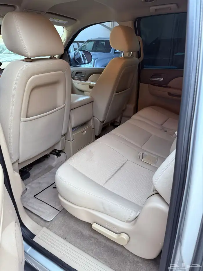 يوكن XL 2013 دبل .. نظيف 16