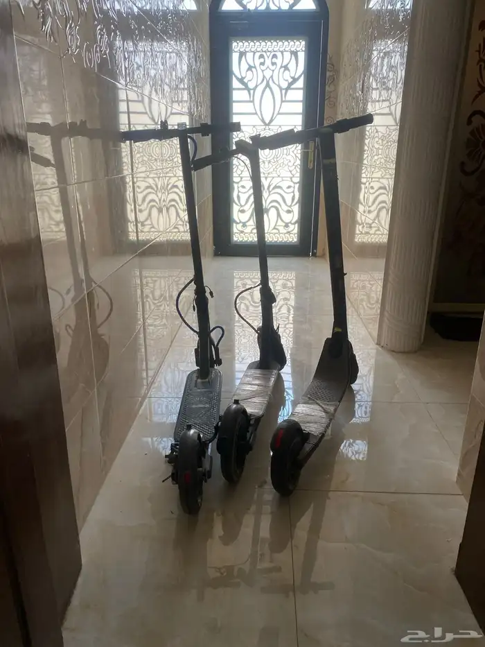 سير كهربائي يده سوني 4 ستوكر كهربائي مافي اي مشكله 6