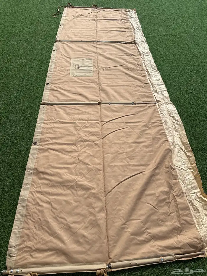 رواق السنيدي مستعمل للبيع4متر 40 سنتمتر 2