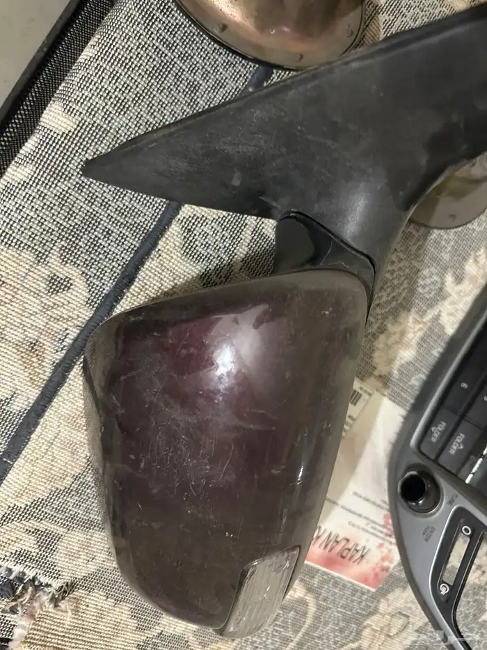 مرية كامري يمين 1