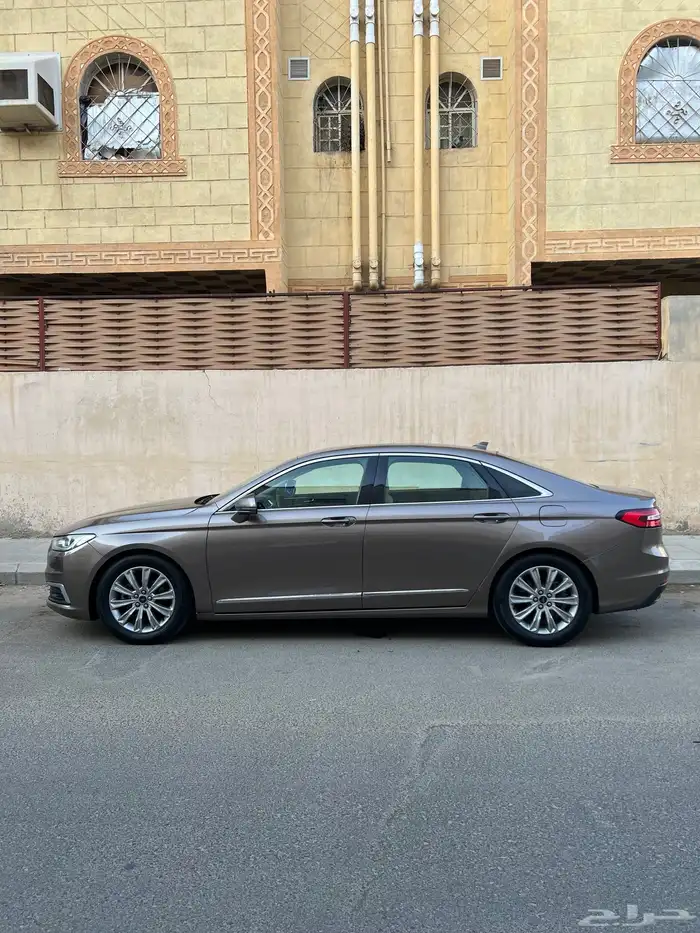 فورد توروس 2021 ممشي 158000 الف 19