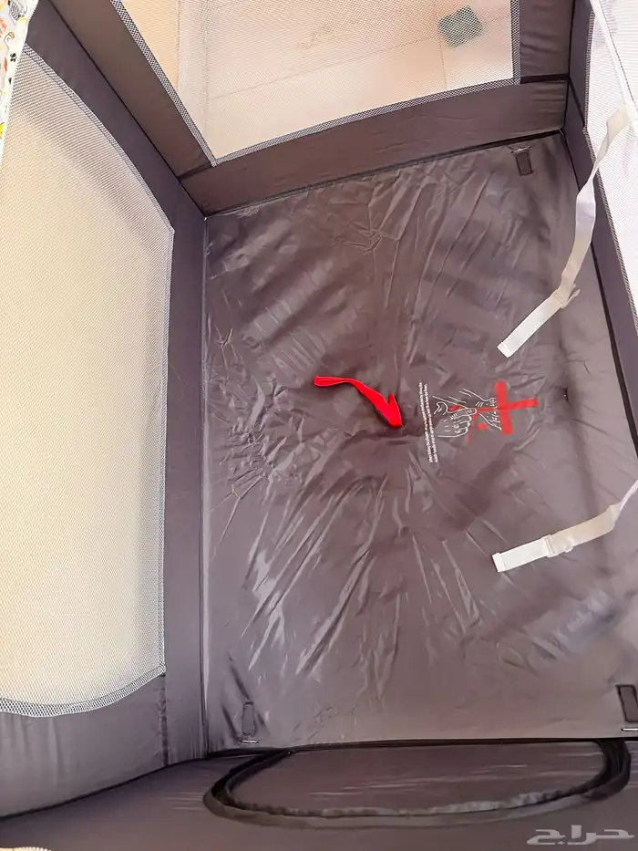 محبس اطفال 1- 4 من مهد الى 3 سنوات جديد 3