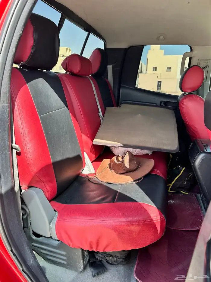 تويوتا تندرا 2011 غمارتين 11