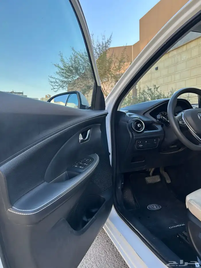 شانجان السفن 16