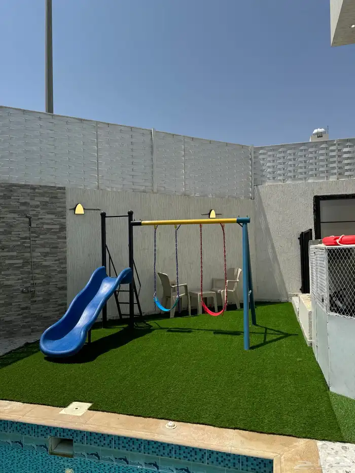 شاليه فيلا رسن 8