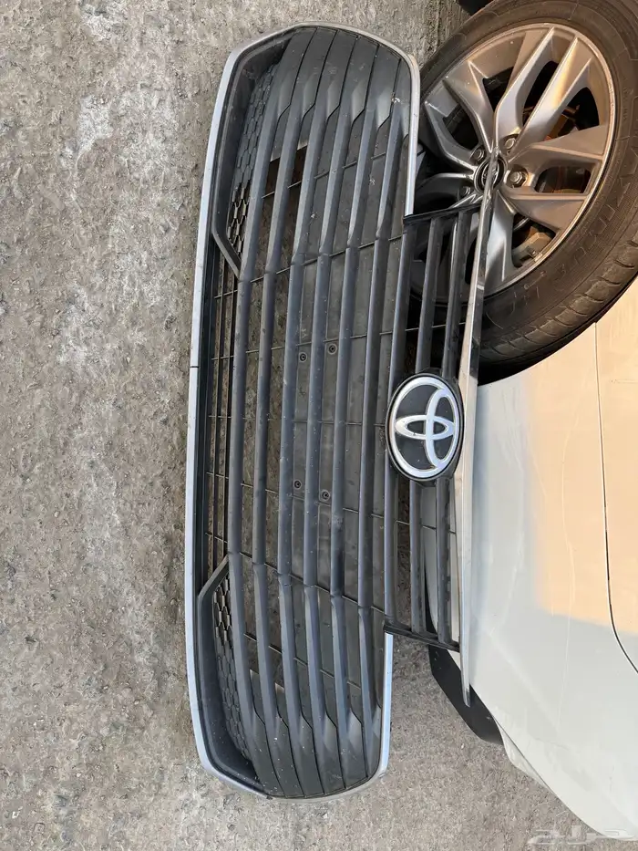 شبك افالون مستخدم اصلي 2019-2022 1