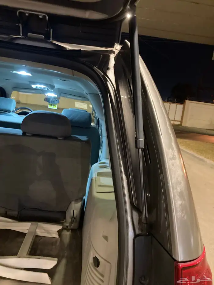 شيفروليه تاهو سوبربان دبل 2008نظيف ماشي366الف كيلو 49