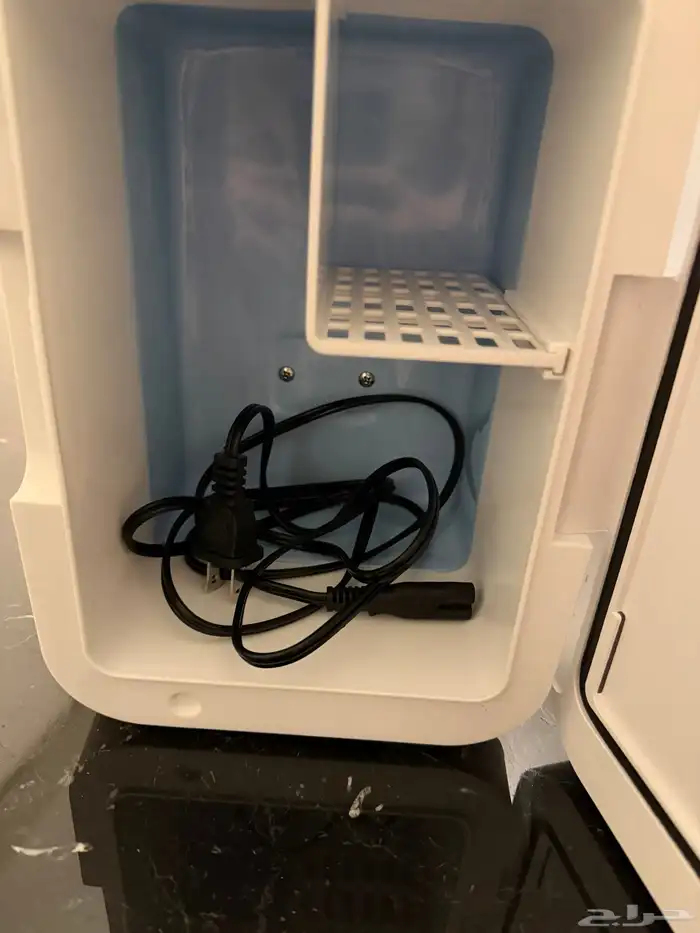 ثلاجة مستحضرات تجميل جديدة 4