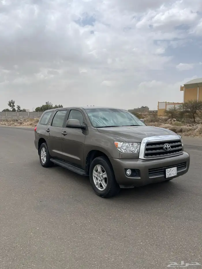 سكويا 2015 ((مخزن )) 5