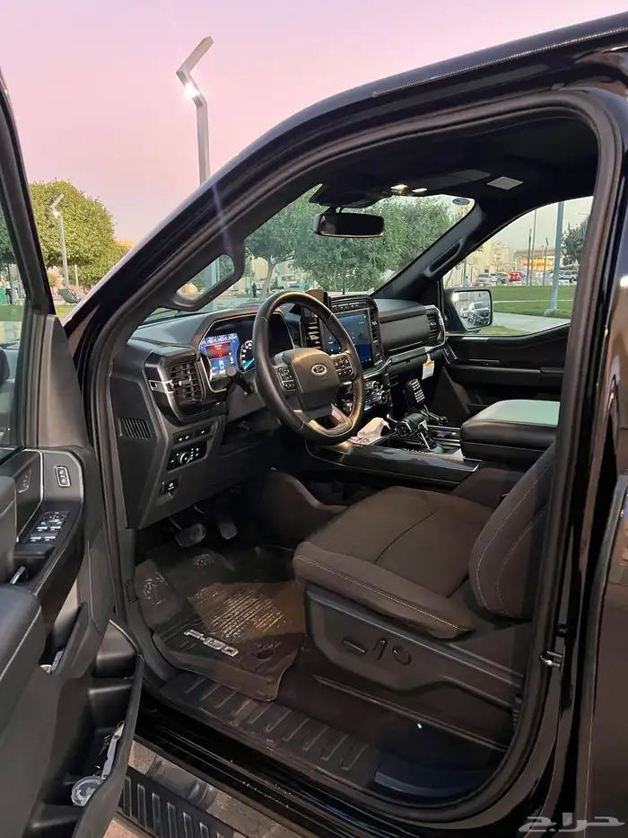 فورد F150 5.0 مكينه 8 0