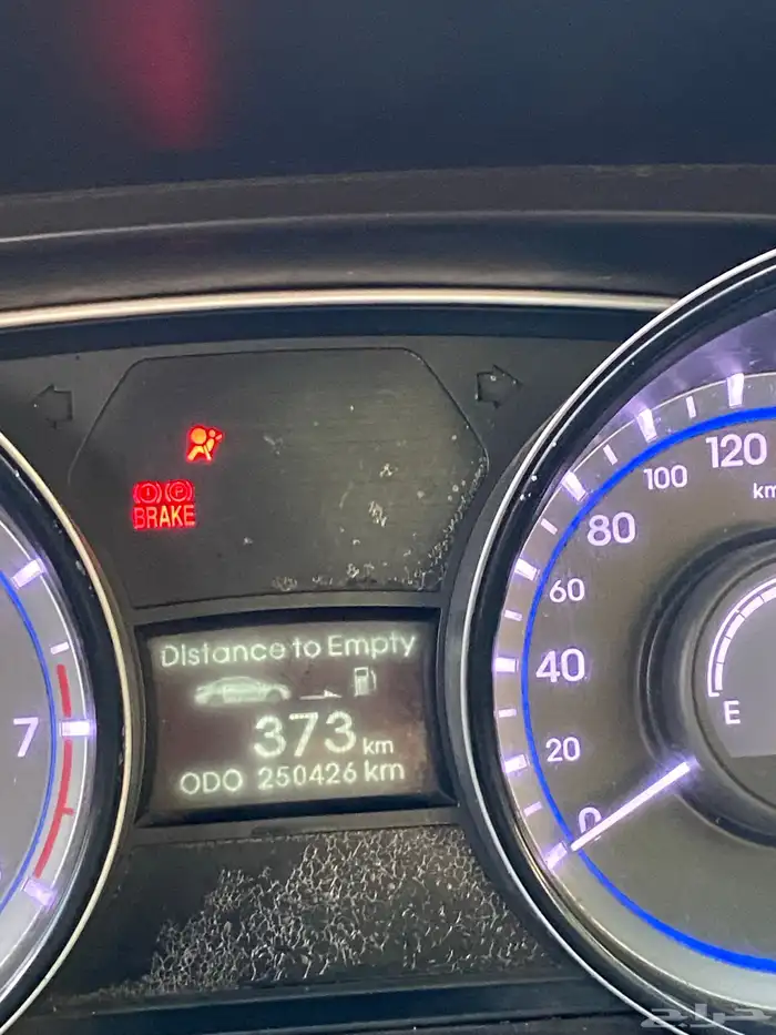 سوناتا 2013 فل كامل للبيع 6