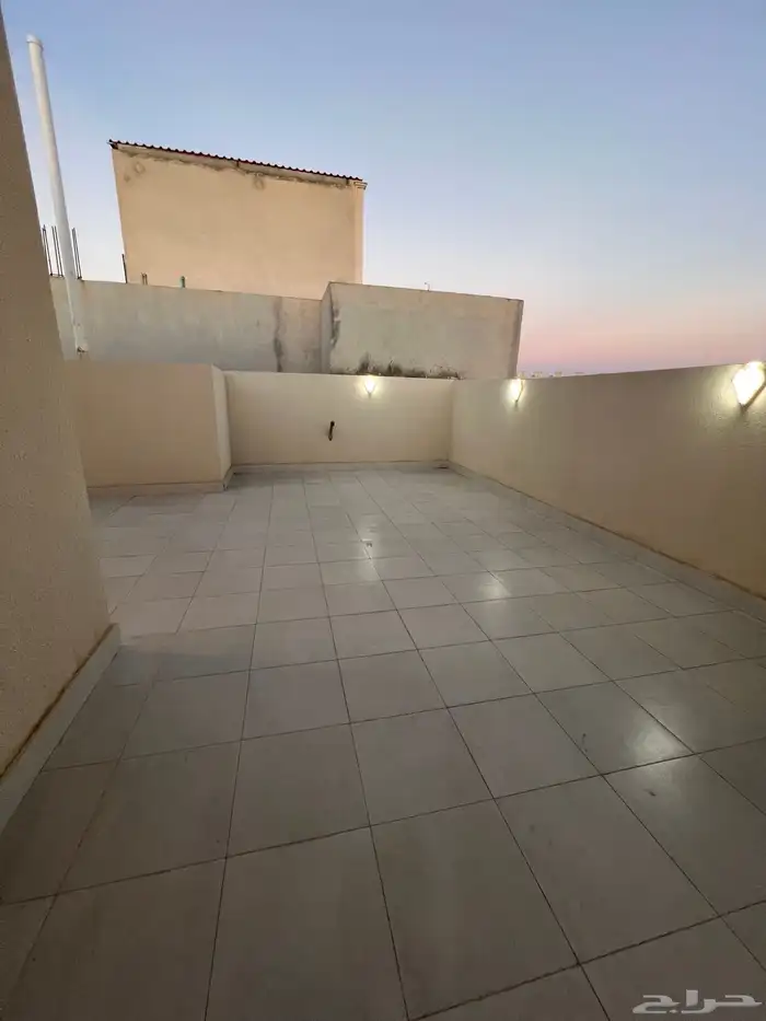 فيلا روف مع ملحق حى الراقى خميس مشيط بتصميم فندقي مميز 33