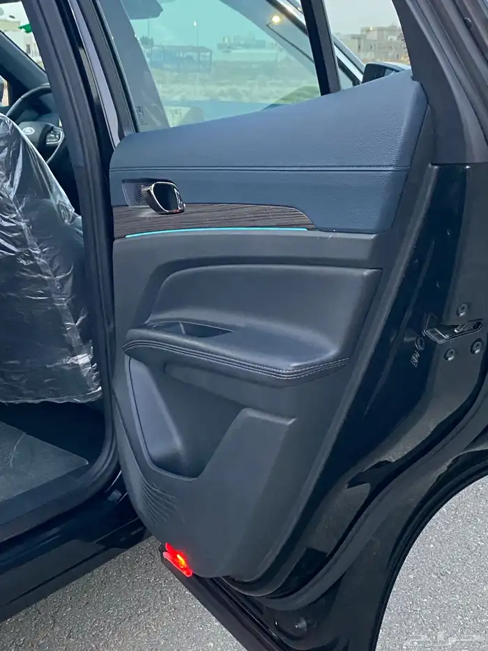 فورد تيريتوري 2024 20