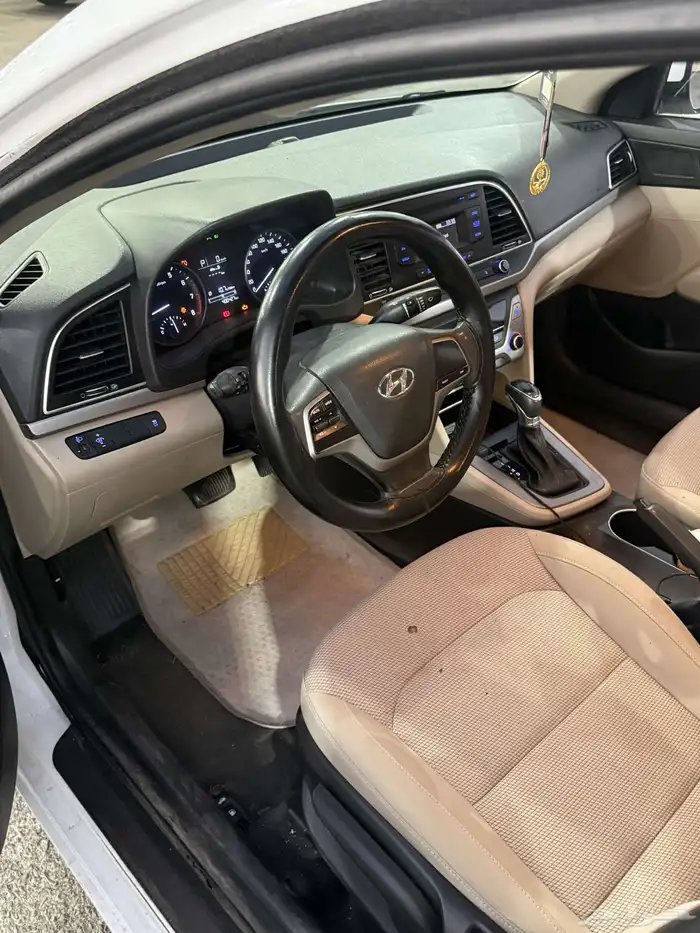 هونداي النترا 6