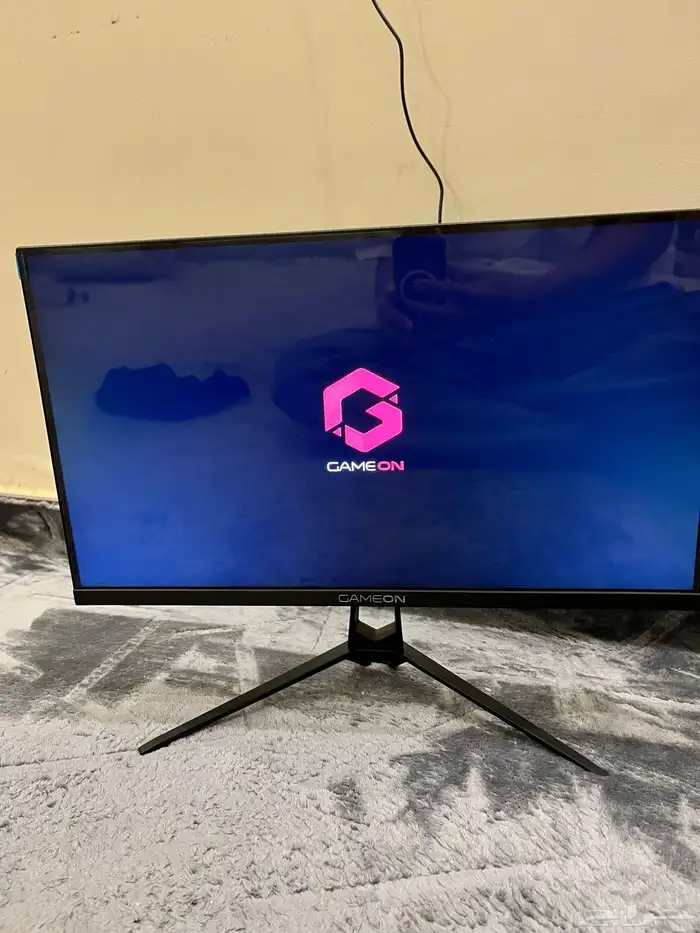 شاشه 22 انش GAMEON FHD 120Hz IPS120 تدعم IPS 5 دقه 1080x1920 2