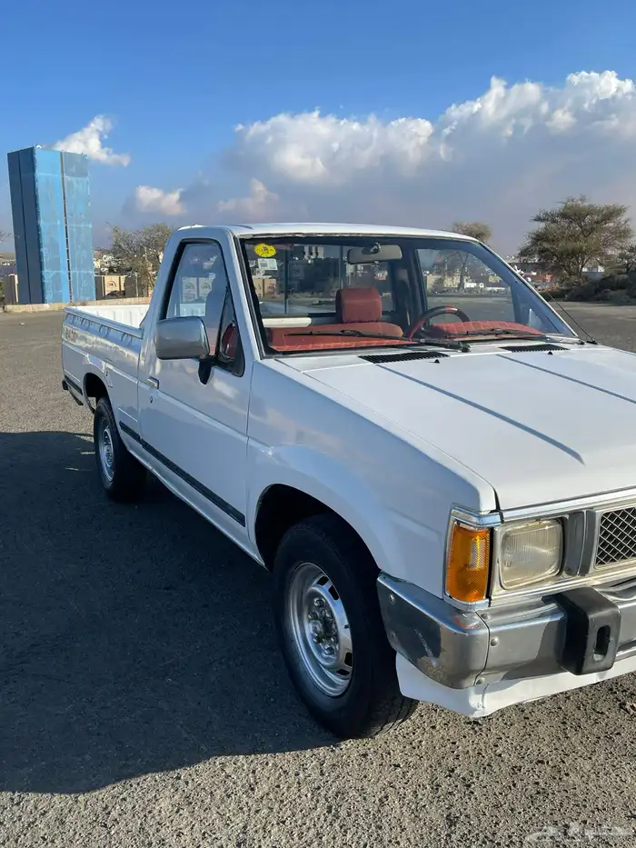 ددسن موديل 1990 نظيف 7