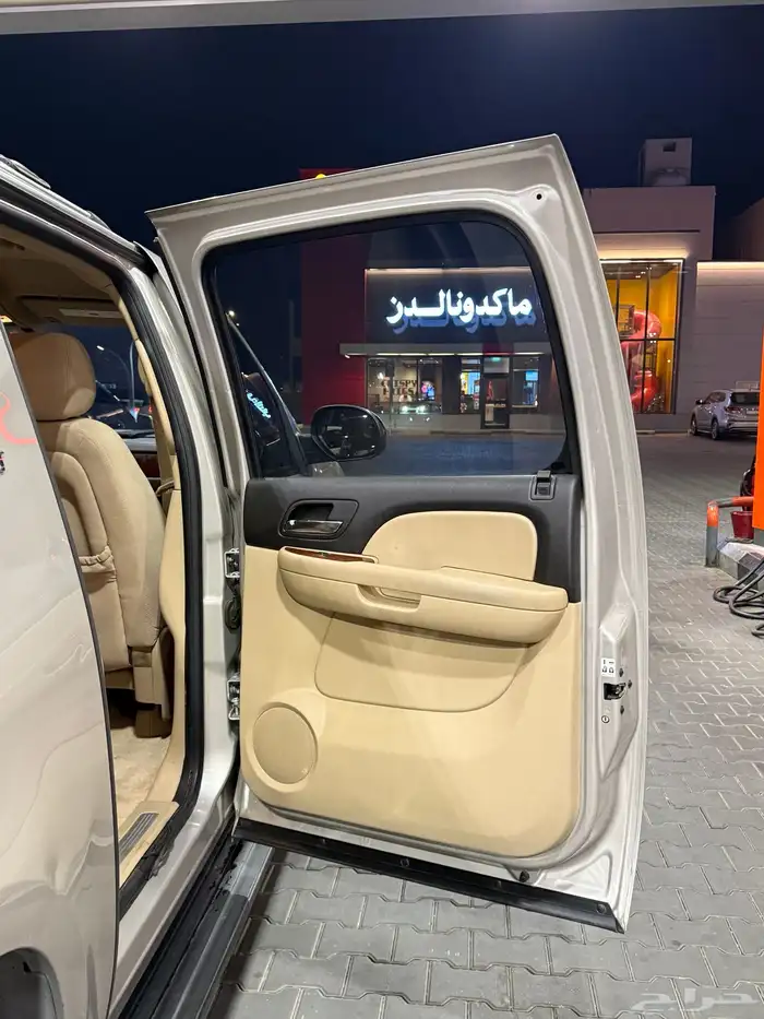 تاهو سوبربان 29