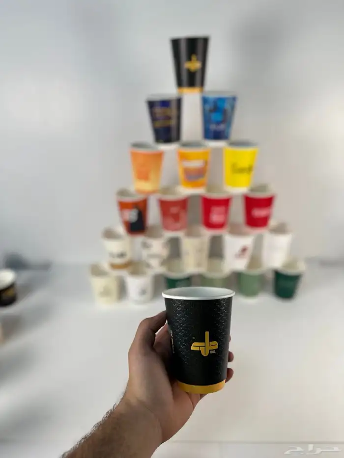 خدمات طباعة وتغليف 5