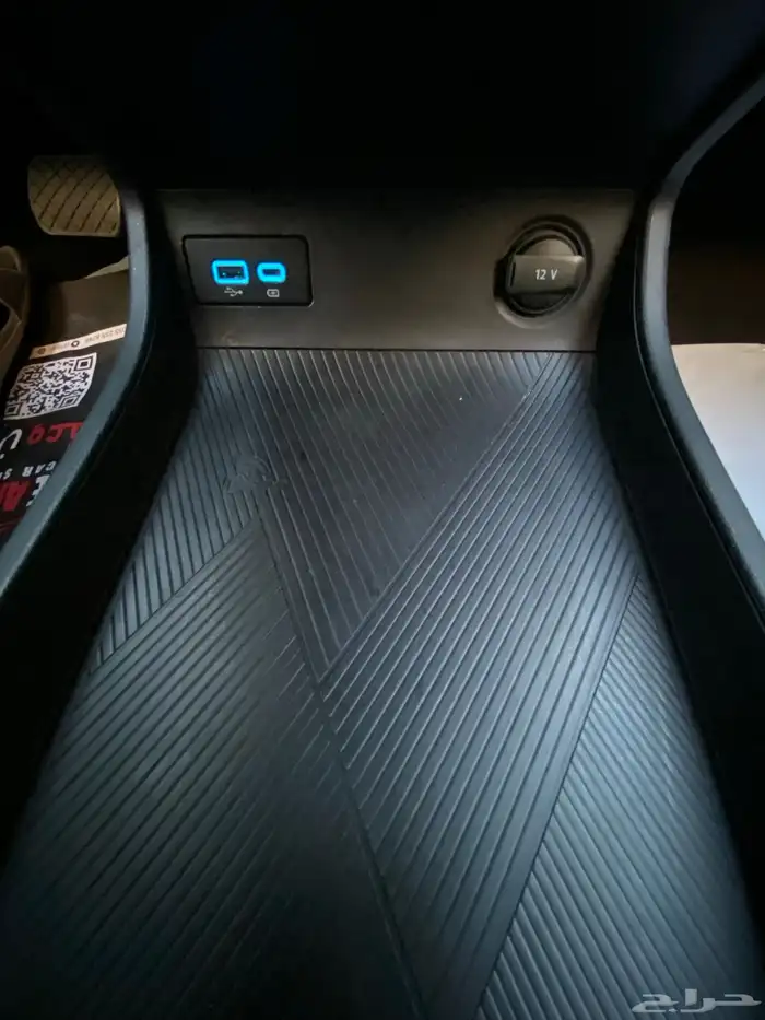 فورد تيريتوري 2024 42