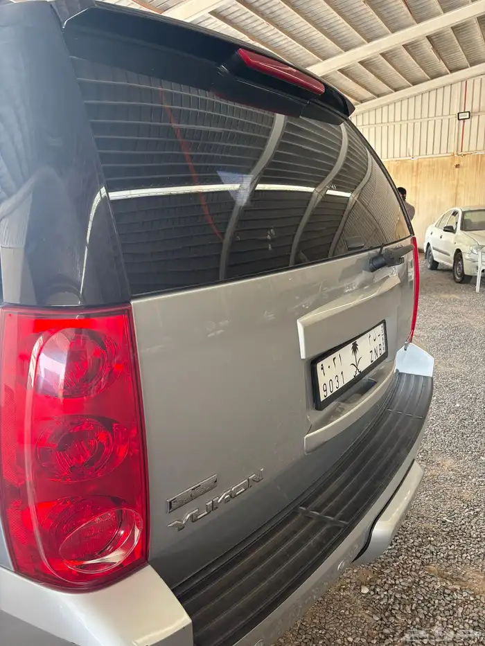 يوكن قصير بدون دبل في قمة النظافه مشيك عليه كامل صيناته 28