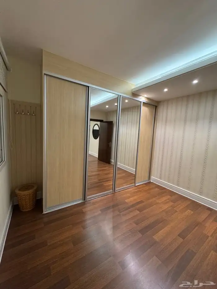 شقة مفروشة للبيع جاهزة للسكن FURNISHED APARTMENT FOR SALE 9