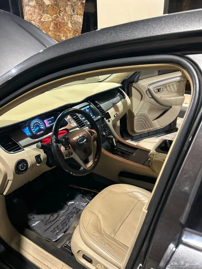 فورد تورس 2015 للبيع 6