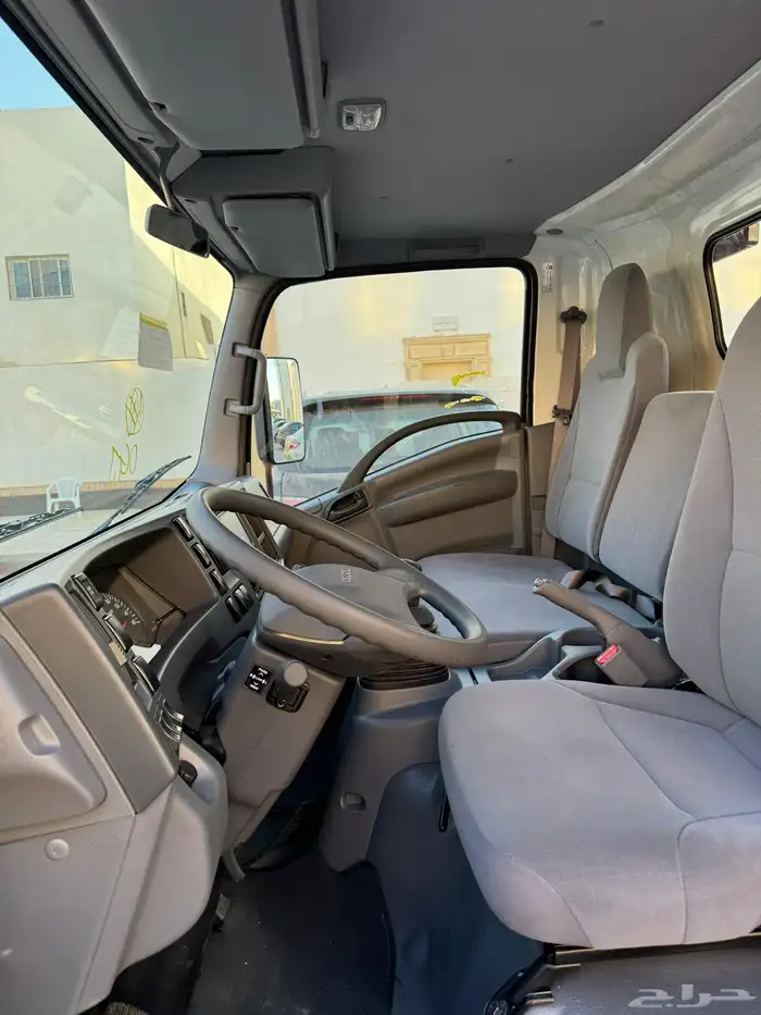 ايسوزو سطحه 2025 اصفار 7