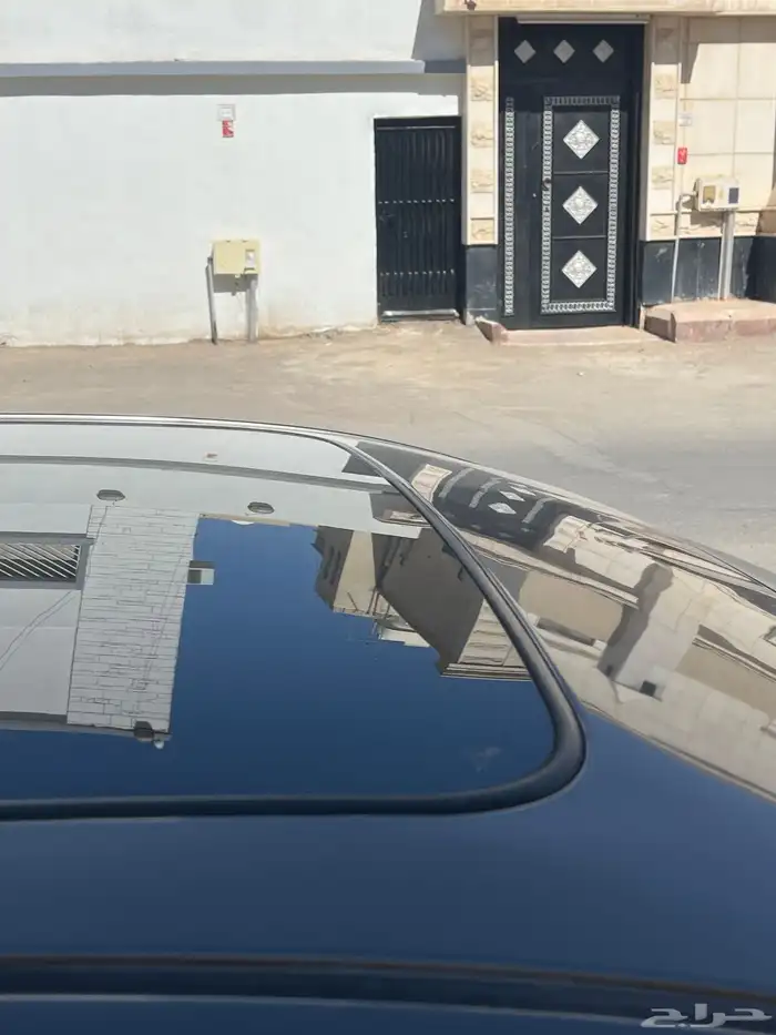 Toyota aurion 2010 3