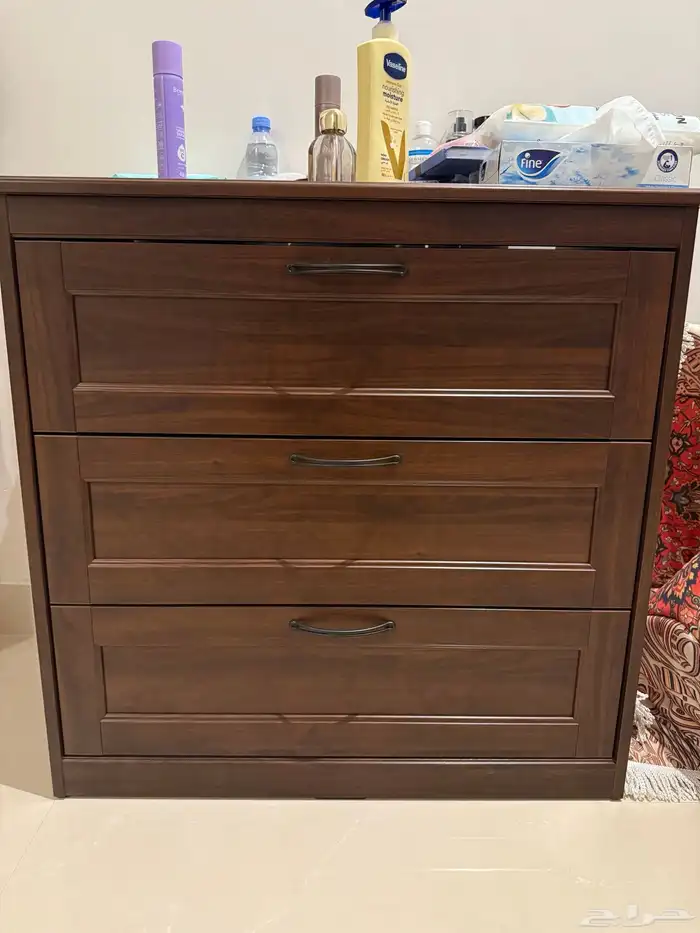 Like new furniture أثاث أخو الجديد لدواع السفر 5