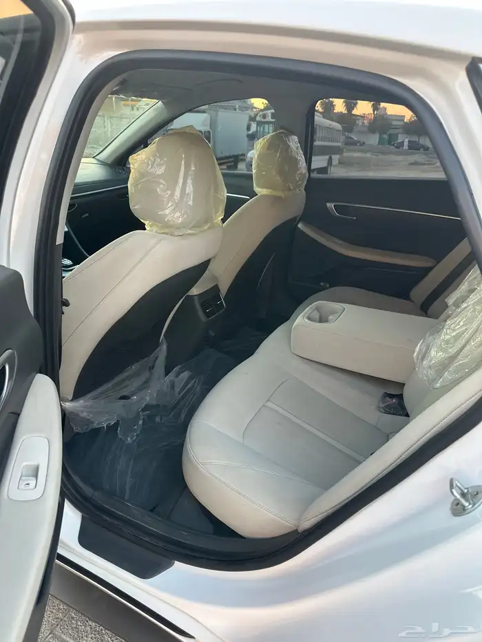 للبيع سوناتا 2020 8