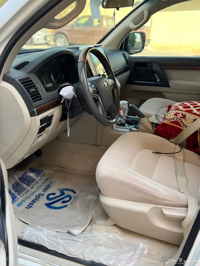 جكسار ديزل 7