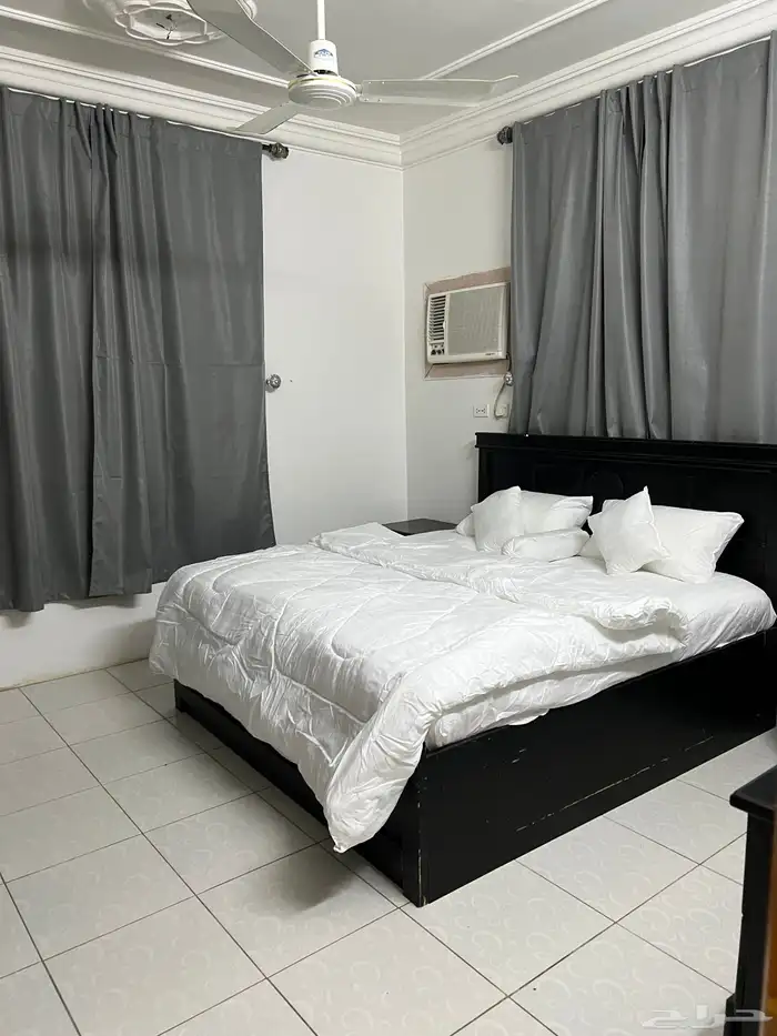 شقه مفروشه الطايف اربع غرف وشقق بجوارمدرسة بنات ابتدائي 12