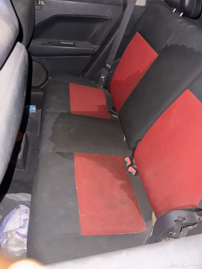 دوج كاليبر 4