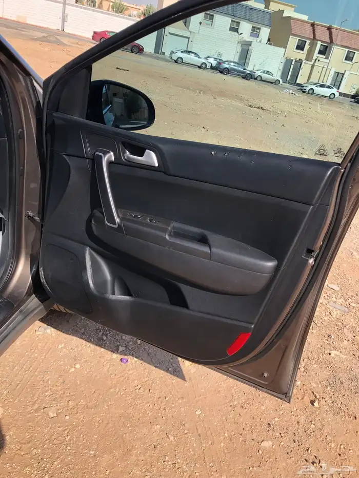 كيا سوبر تاج 2017 محرك 1.6 24