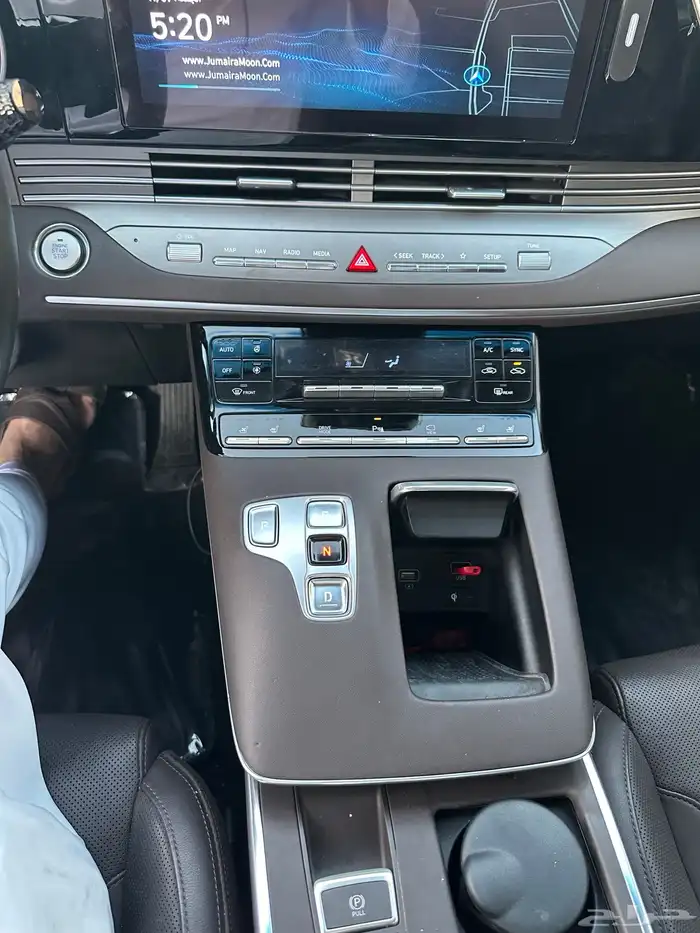 أزيرا بنزين 2021 فل كامل 18