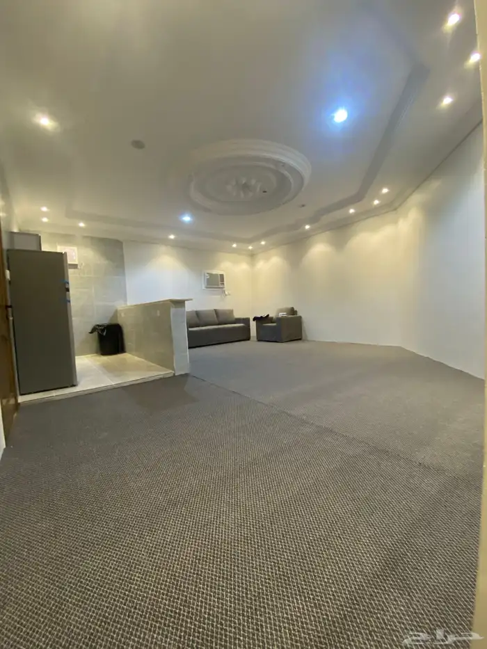 شقق وغرف مفروشه فرش كامل جديد للإيجار الشهري والسنوي 8