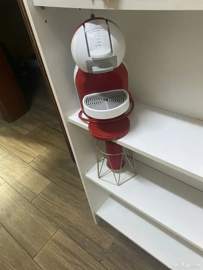 آلة القهوة 2