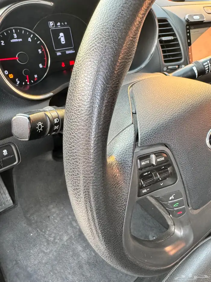 سيراتو ديزل 2017 7