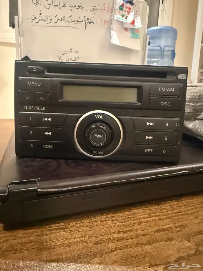 مسجل نيسان وكالة على الشرط 100  نظيف 0