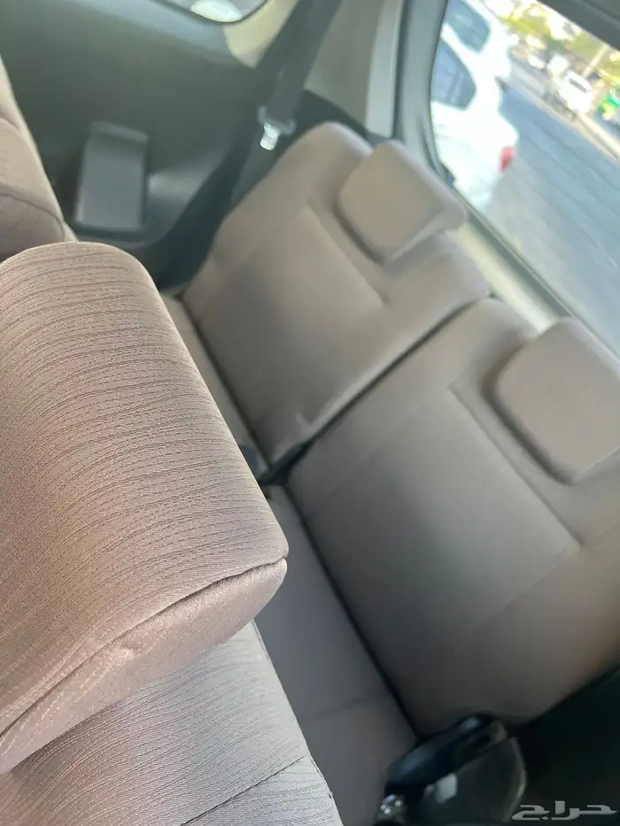 تويوتا افانزا 2018 2