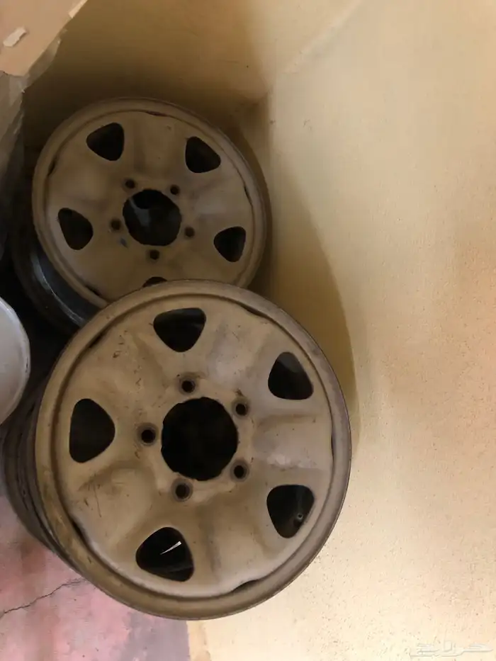 جنوط صالون لاندكروزر 0